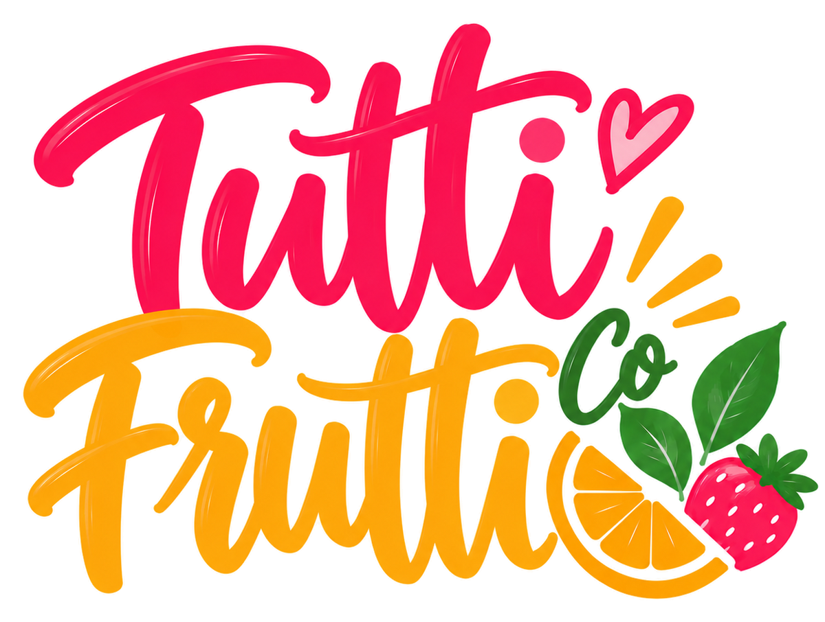 Tutti Frutti Co